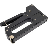 Механический степлер KROTEC, тип 53, 4-8 мм, пластиковый 4301010