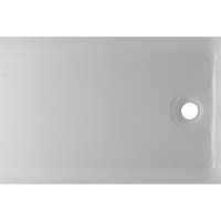 Акриловая ванна на каркасе Aquanet Bright 180х80 00233143