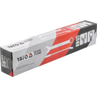 Наб. ключей комбинир. YATO 6-32мм 25шт САТИН YT-0365 37140365 092 1