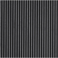 Резиновое рулонное покрытие ComeForte Рифленка 1,5х10 м Wide Rubber широкая линия СС002783