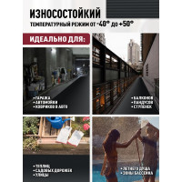 Резиновое рулонное покрытие ComeForte Рифленка 1,2х10 м Fine Ribbed rubber мелкая линия СС002789