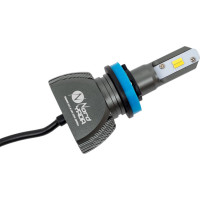 Светодиодная лампа головного света Nord-Yada H11 9-16V 3000K/4500K/ 6000K 2800Lm 908698