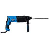 Электрический перфоратор WorkMaster ПР-1100