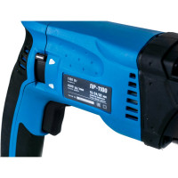 Электрический перфоратор WorkMaster ПР-1100