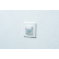 Датчик движения Theben theMura S180 Slave UP WH 2060660