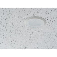 Датчик присутствия Theben theRonda S360-100 FLAT DE WH 2080540