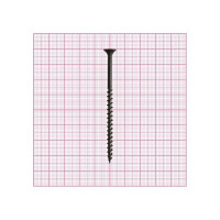 Саморез SWFS ШСГД 4,2х75, 100 шт. м.к. тов-087898