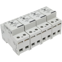Устройство защиты от импульсных перенапряжений CITEL УЗИП тип 1+2+3 DS254VG-300 3713