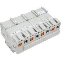 Устройство защиты от импульсных перенапряжений CITEL УЗИП тип 1+2+3 DS254VG-300 3713
