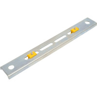 Профиль для монтажа оптического лотка LANMASTER 240 мм LAN-OT240-BAR