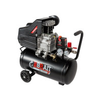Воздушный компрессор BRAIT КМ-1500/24 20.01.001.043
