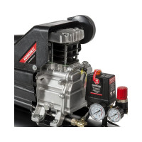 Воздушный компрессор BRAIT КМ-1500/24 20.01.001.043