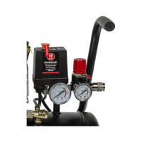 Воздушный компрессор BRAIT КМ-1800/50 20.01.002.043