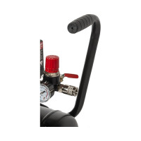 Воздушный компрессор BRAIT КМ-1500/24 20.01.001.043