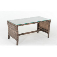 Комплект Vinotti стол, 2 кресла, диван F0851