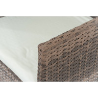 Комплект Vinotti стол, 2 кресла, диван F0851