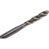 Метчик ФТ М6 машинный HSS-E с винт. канавкой R35 исп.С 140060