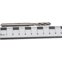 Метчик ФТ М6 машинный HSS-E с винт. канавкой R35 исп.С 140060