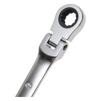 Набор ключей Rockforce накидных экстра длинных RF-50622F(54807)