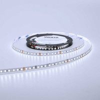 Светодиодная лента Wolta Decor SMD2835 12Вт 6500К 12В IP20 120led/m WLS2835-12W/6500/12H120-01