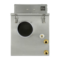 Промышленный увлажнитель воздуха Эконау УЗ-6