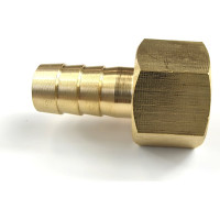 Штуцер пневмо 3/8"ВРх12 мм Профитт 9276515