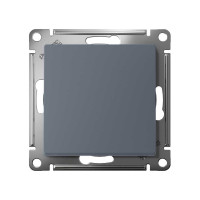 Перекрестный переключатель Systeme Electric AtlasDesign Грифель сх.7, 10АХ, механизм SE ATN000771