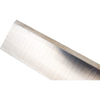 Нож строгальный (160x30x3 мм; HSS 18% W качество) ROTIS 789.1603003HSS