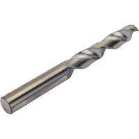 Сверло по металлу твердосплавное цельное средняя серия цх (10.20x60x105 мм; ВК8; 2309-0451; ГОСТ 17275-71) ИНСТУЛС 00001276814