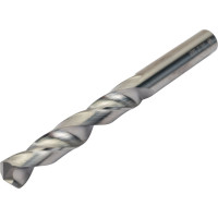 Сверло по металлу твердосплавное цельное средняя серия цх (10.20x60x105 мм; ВК8; 2309-0451; ГОСТ 17275-71) ИНСТУЛС 00001276814