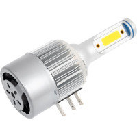 Светодиодная лампа головного света Nord-Yada Н15, 12-24 В, 30 Вт, 6200 K, 3200 Лм 908368