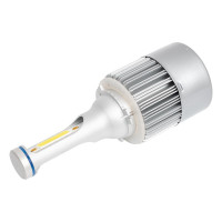 Светодиодная лампа головного света Nord-Yada Н15, 12-24 В, 30 Вт, 6200 K, 3200 Лм 908368