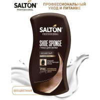 Губка-волна для гладкой кожи SALTON PROF бесцветная 48 0011