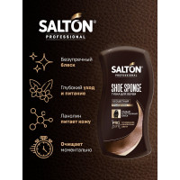 Губка-волна для гладкой кожи SALTON PROF бесцветная 48 0011