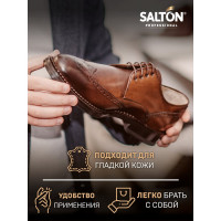 Губка-волна для гладкой кожи SALTON PROF бесцветная 48 0011