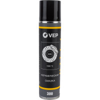 Керамик-спрей VEP 300 мл CS00500.12