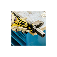 Аккумуляторная сабельная пила TROTEC PRCS 10-20 V 4431000110