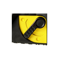 Аккумуляторная сабельная пила TROTEC PRCS 10-20 V 4431000110