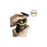 Аккумуляторная сабельная пила TROTEC PRCS 10-20 V 4431000110