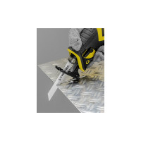 Аккумуляторная сабельная пила TROTEC PRCS 10-20 V 4431000110