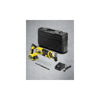 Аккумуляторная сабельная пила TROTEC PRCS 10-20 V 4431000110