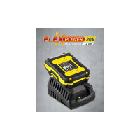 Аккумуляторная сабельная пила TROTEC PRCS 10-20 V 4431000110