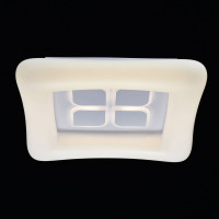 Люстра De Markt Эрида 95W LED 220 V пульт 706010801