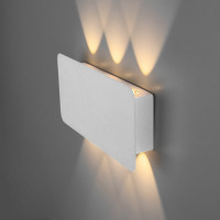 Настенный светильник Elektrostandard - 40138- 1 LED белый a055776