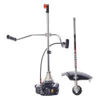 Бензиновый триммер REDVERG Basic GB43CS 6671892