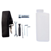 Бензиновый триммер REDVERG Basic GB43CS 6671892