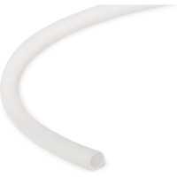Поливочный шланг Жук Люкс 3/4", 3-х слойный, прозрачный, 25 м 7107-00 4630035337107