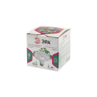 Лампа ЭРА FITO 18W RB E27 Б0049533