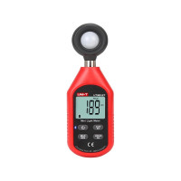 Люксметр UT383BT mini UNI-T 00-00007279