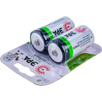 Аккумулятор ЭРА HR20-2BL 7000mAh C0044552